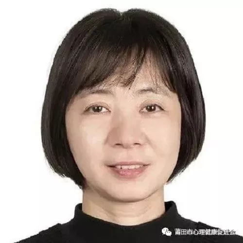 国家二级心理咨询师--卢老师
